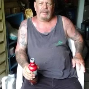 Meet your Posher, Ronald